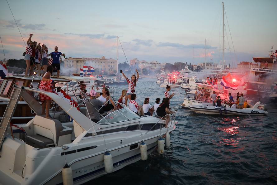 Zadarska dica ponos županije: Dobit će posebno priznanje...