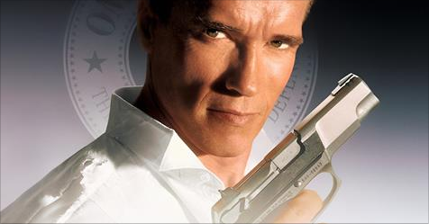 Schwarzeneggerov klasični film dolazi na televizijske ekrane