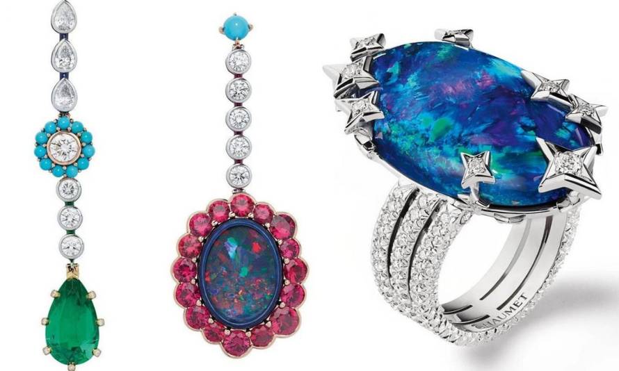 Veličanstveni opal: Dragi kamen koji vidimo u tisućama nijansi