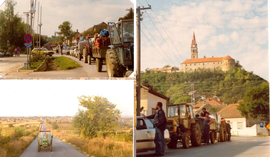 Ilok je JNA doslovno ispraznila od Hrvata: One koji kažu da ovo nije srpsko samo ubite kao kera