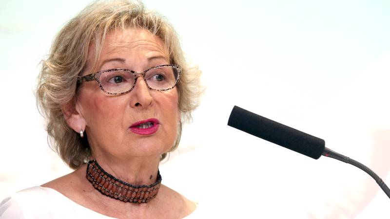 Hloverku Novak Srzić dugo nismo vidjeli, a sad se pojavila u emisiji i zabrinula gledatelje