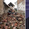 Župan Žinić: Ponosan sam na projekt obnove kuća nakon rata