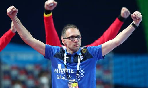 Dogovor je pao! Biv&scaron;i hrvatski izbornik vra&cacute;a se u RK Zagreb
