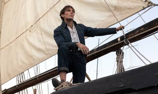 Evo &scaron;to gledati ve&ccaron;eras na TV-u