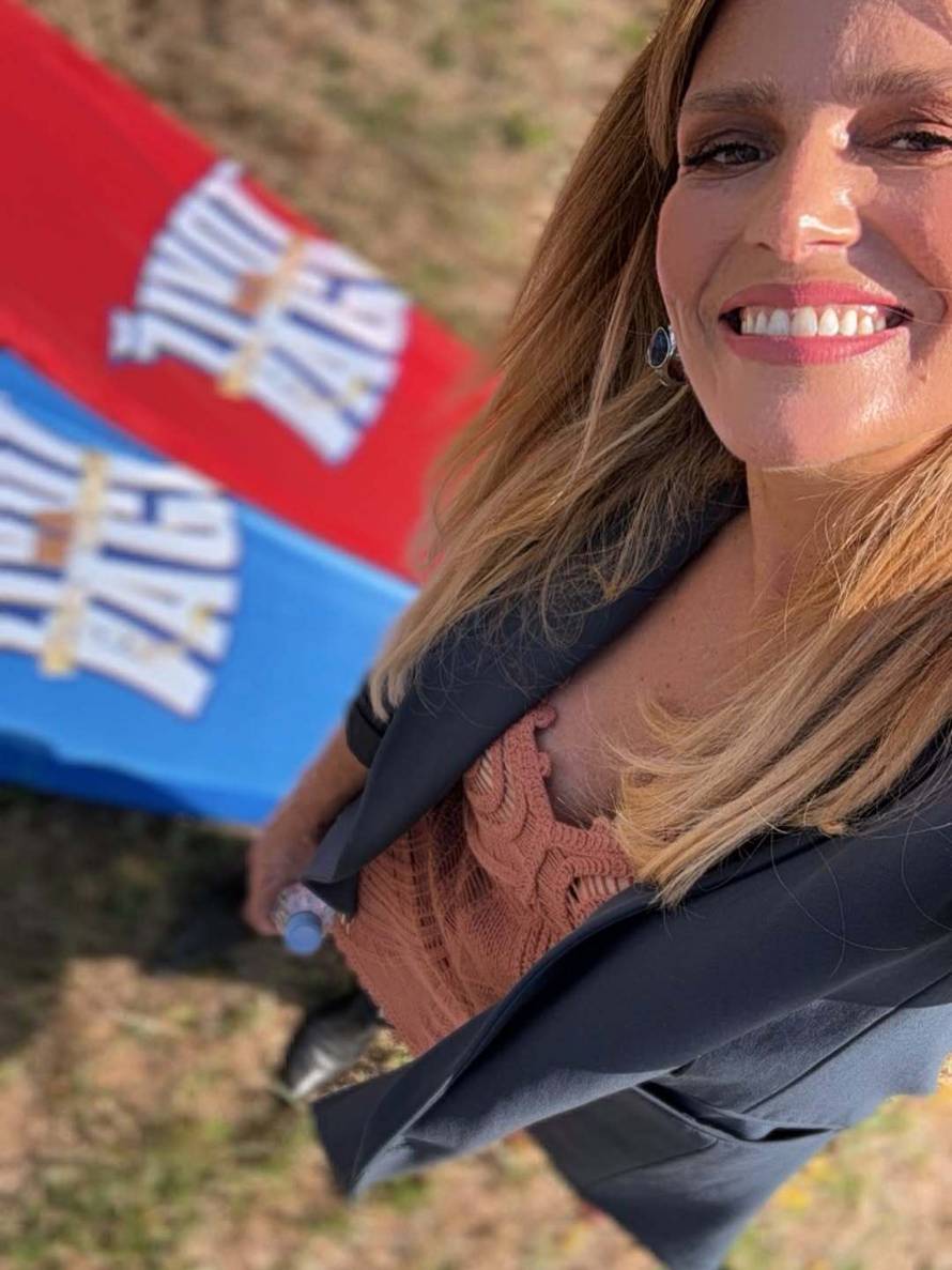 Antonija Blaće za 24sata o 9. sezoni Života na vagi: 'Dirne me kad kandidati shvate što mogu'