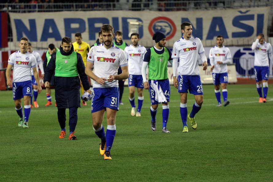 Traži se tko želi ući u kašetu brokava: Asanović direktor?