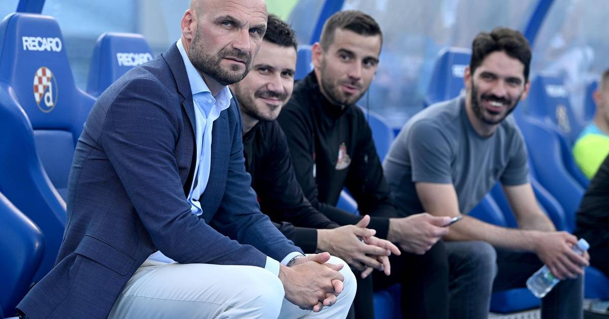 Trener Gorice nakon poraza na Maksimiru