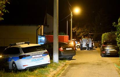 Mladić (28) ide u zatvor: Satima je divljao, bacio se s krova kuće pa pokušao i ubiti policajca...