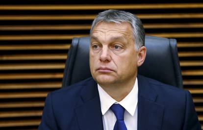 Orban napustio summit: 'Dao sam prijedlog, nisu poslušali'