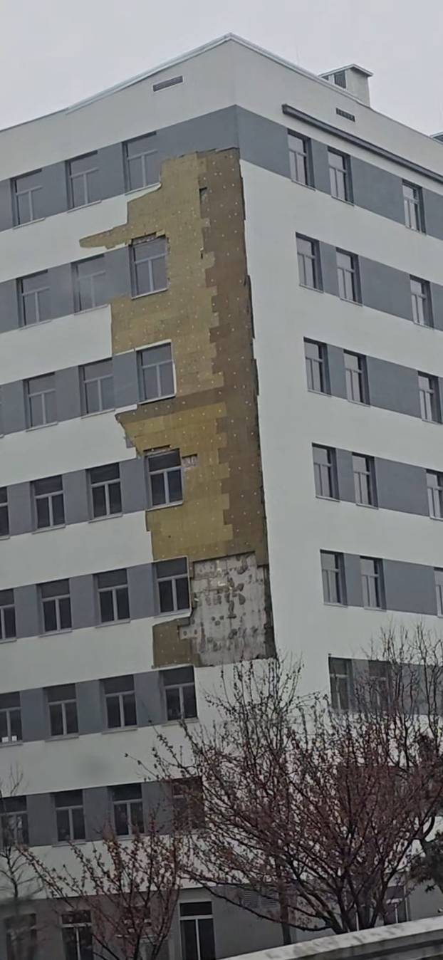 FOTO Ovo je Zagreb danas!