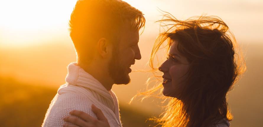 15 znakova da vas partner bezuvjetno voli: Obratite pažnju
