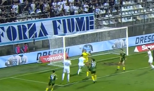 VIDEO Rijeka se mučila protiv četvrtoligaša pa zabila četiri gola, prvijenac Engleza...