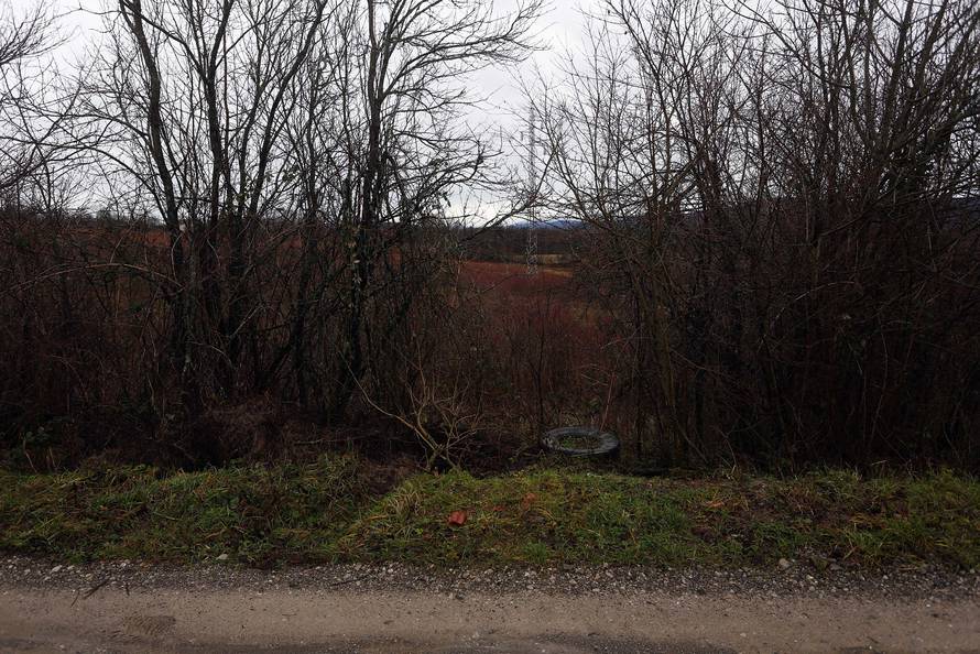 Područje na kojem su našli tijelo pregledali su još 2014.