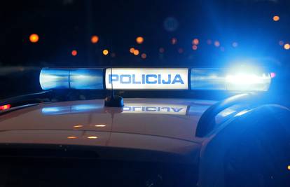 Teška prometna nesreća u Velikoj Gorici: Frontalni sudar, tri čovjeka prevezena u bolnicu