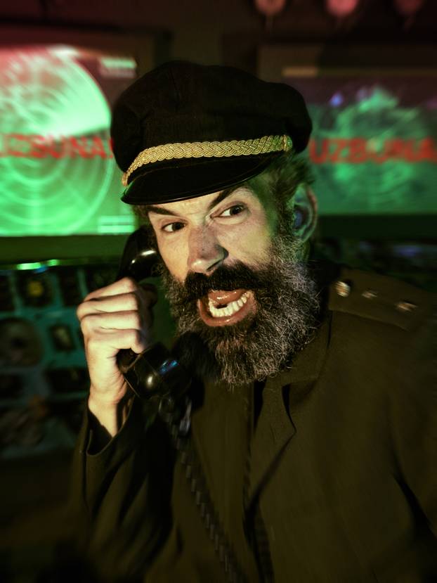 FOTO Ovo još niste vidjeli! Evo kako su naši slavni pozirali