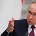 Putin: Rusija će učiniti sve da se pronađe kompromis u krizi, ne želimo rat bez pobjednika...