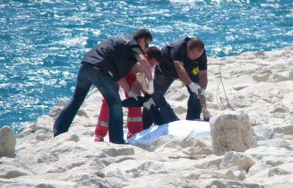 Na plaži Žnjan našli prvo tijelo muškarca (57) pa onda i žene