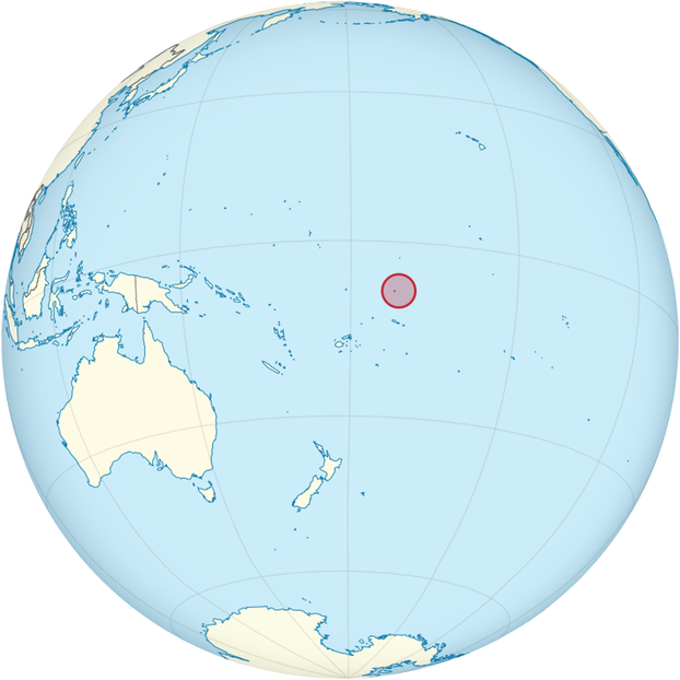 Atoli Tokelau