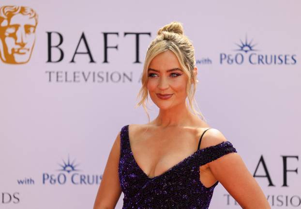 2024 BAFTA Television Awards in London