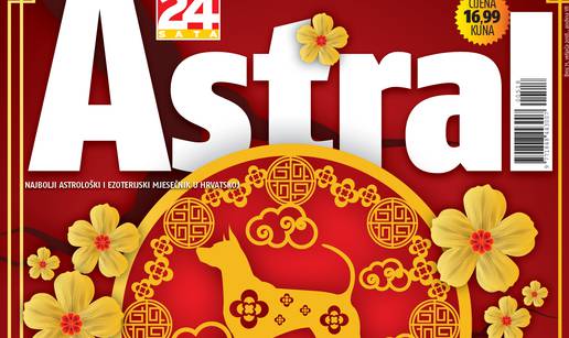 Astral: Analiza kineske godine Zemljanog psa i veliki horoskop