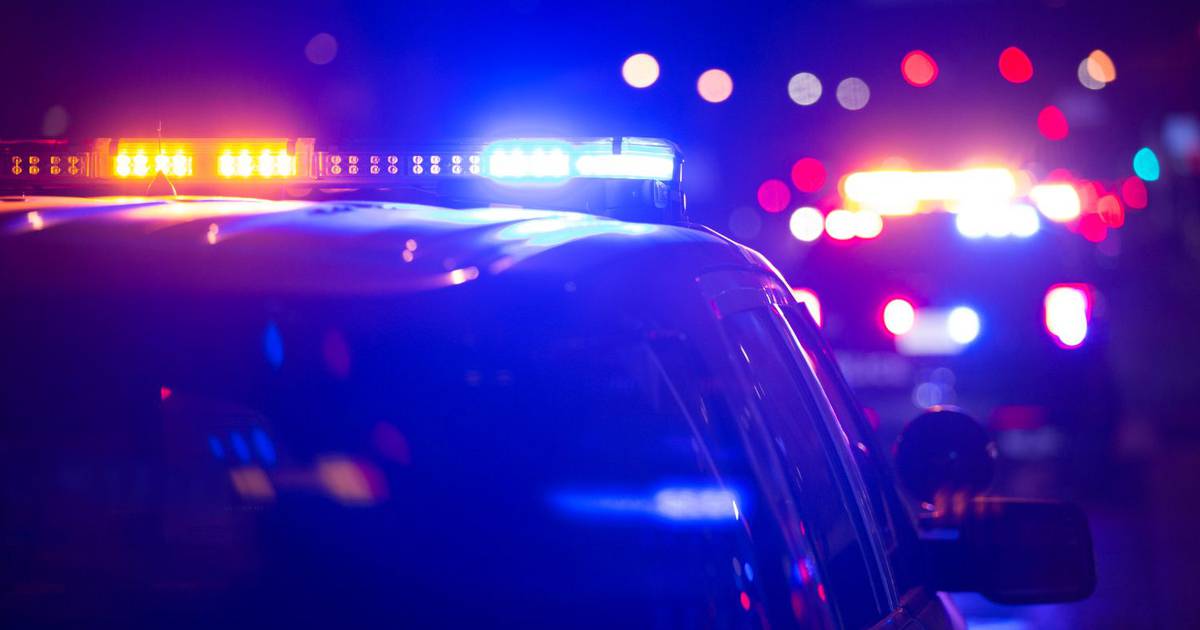 Police Chief Describes USA Horror: Eight Dead, Seven from Same Family