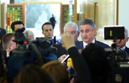 Hoće li Karamarko pristati i odustati od pozicije premijera?