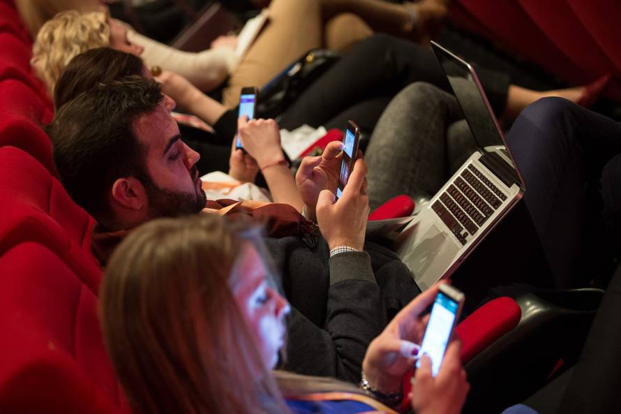 Digital Takeover: Dodijeljena su Business leaders priznanja...