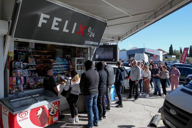 Zadar: Krenula je prodaja ulaznica za Thompsonov koncert u Zadru