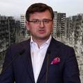 Kuleba: 'Ukrajina može pomoći EU oko energetske krize'; Rusi pojačali napade na Harkiv