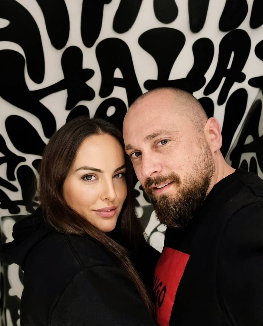 Neredove riječi supruzi Jeleni na Valentinovo mnoge su ganule