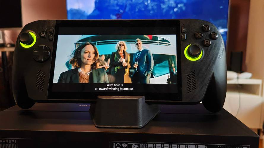 Isprobali smo ROG Xbox Ally X: Sjajan uređaj za igranje u pokretu, ali mora biti još bolji
