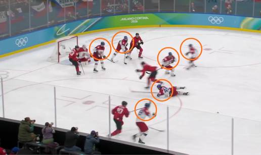 Skandalozna suda&ccaron;ka pogre&scaron;ka na ZOI-ju. Vidite li &scaron;to je krivo?