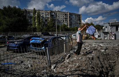 Rošade u ruskoj vojsci, Putin potpisao novi zakon, Biden najavio teške mjere za Moskvu