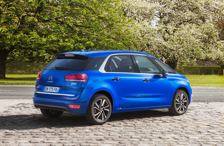 Još više po vašoj volji: Picasso s novim licem dolazi na jesen