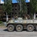 Nove eksplozije kod okupiranog Hersona; UN: Devet milijuna ljudi je napustilo Ukrajinu...