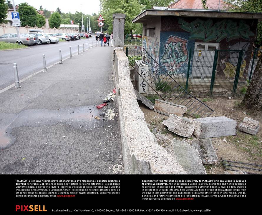 Goran Stanzl/Pixsell