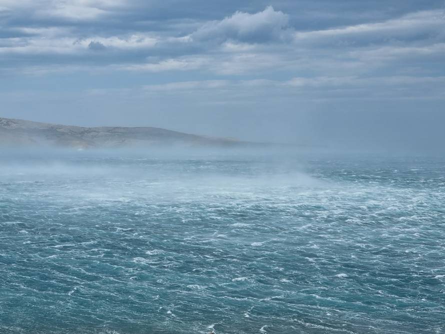 VELIKA VIKEND PROGNOZA Evo kakvo će vrijeme biti za Uskrs!