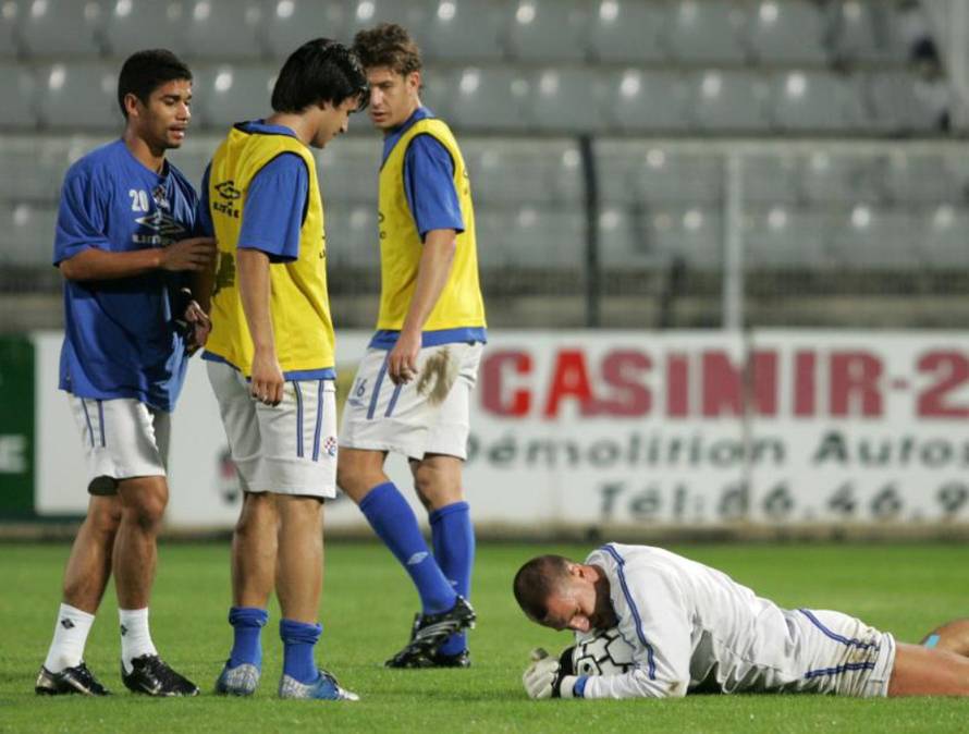 Sanjin Strukić/PIXSELL