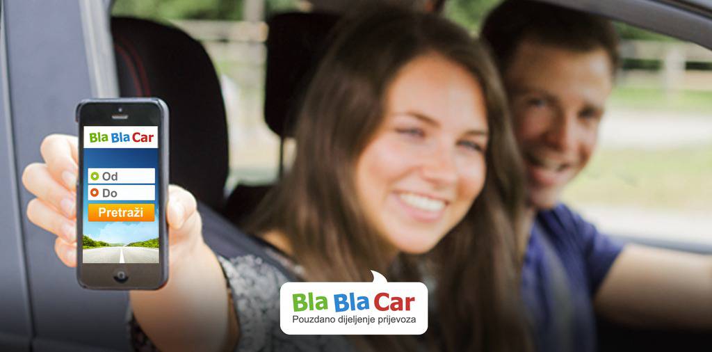 BlaBlaCar