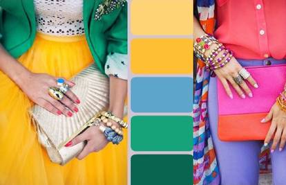 Kakvu boju odjeće nosite? Evo kako to utječe na raspoloženje