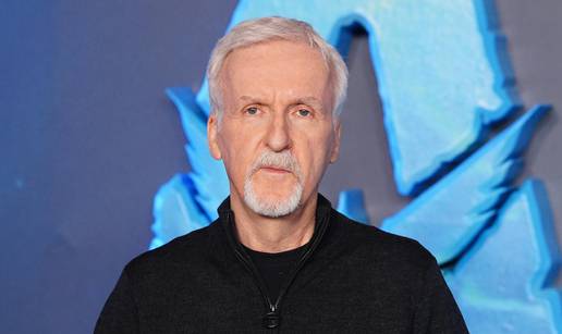 James Cameron otkrio najdraži film: 'Cijeli je život uz mene...'