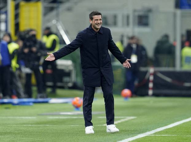 Serie A - Inter Milan v AC Milan