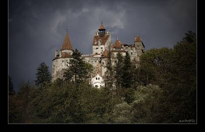 Tajne dvorca grofa Drakule: Neki vjeruju da je i danas živ...