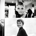 Kako je Audrey Hepburn uvijek bila vitka, a nije držala dijetu?