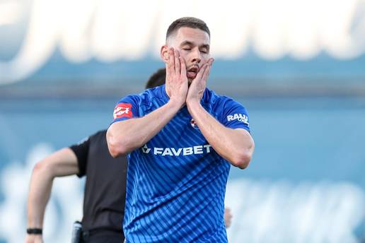 Iznenađenje svih iznenađenja! Marko Pjaca odabrao novi klub