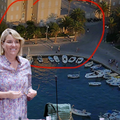 Naredili delo&zcaron;aciju! Brat HDZ-ove zastupnice uzima park na rivi na&scaron;em turisti&ccaron;kom biseru