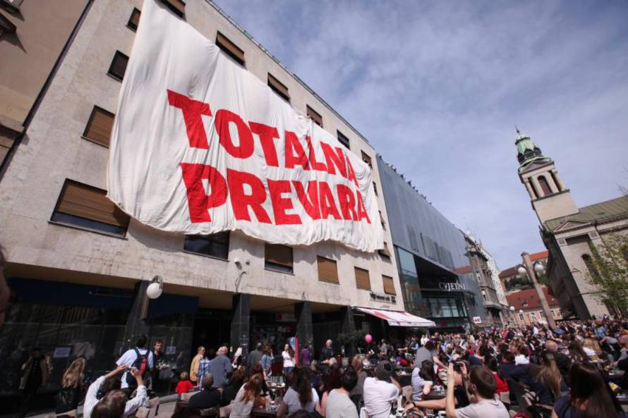 Robert Anić/Pixsell