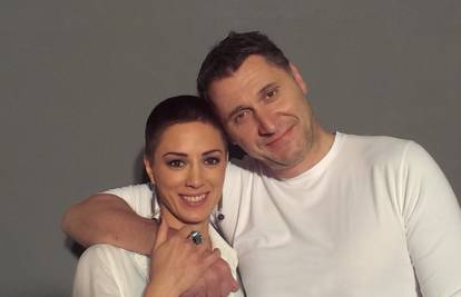Lorena Nosić i Hrvoje Šalković najavili Daikinovu kampanju 