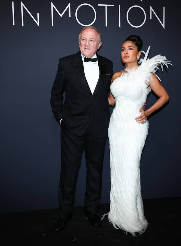 The 79th Cannes Film Festival - Photocall for 2026 Kering's Women In Motion Awards