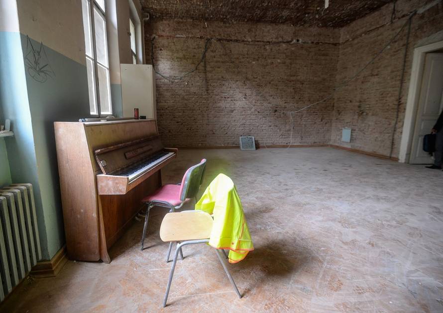 Zagreb, 120 dana od potresa